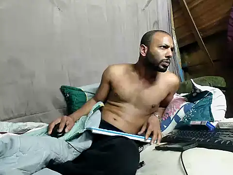 Camodick webcam