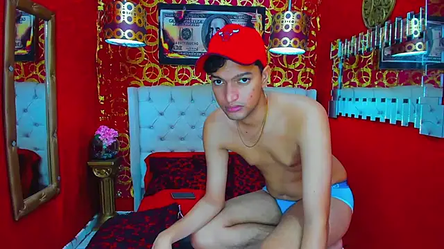 PEINBOYS webcam