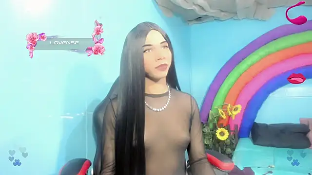 Britany_montiel webcam
