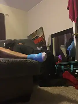 ExoticBlue-Butterfly webcam