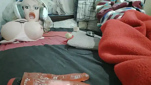 messi_syssy webcam