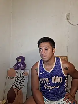 Felix_Asher webcam