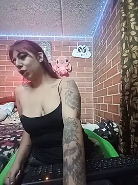 _sasha_miller_ webcam