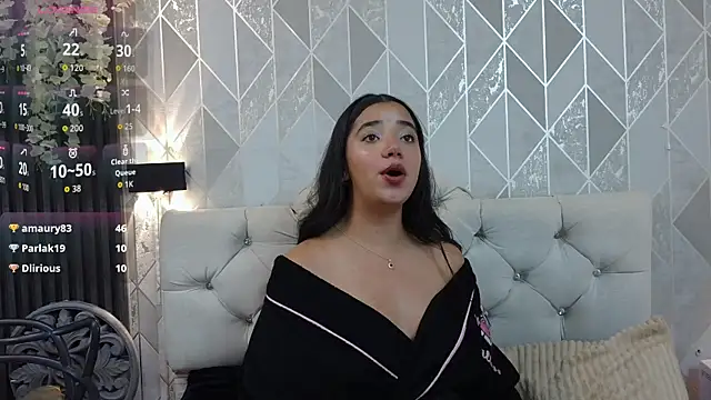 Zaira_bonny webcam