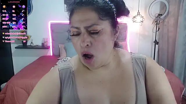 Keyla01_ webcam