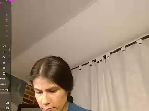 Salome_Cherie webcam