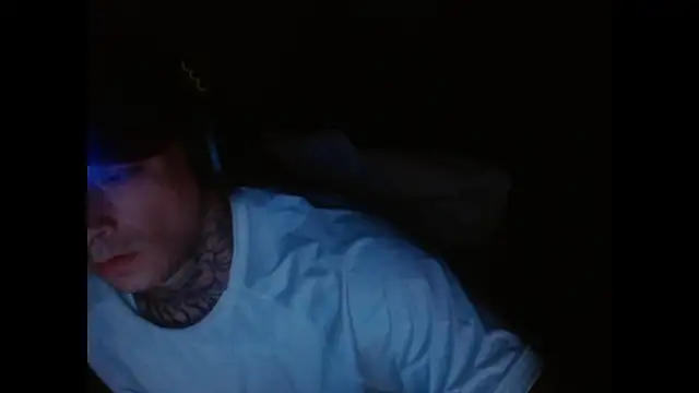 DADDY_KANE8--- webcam