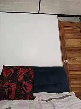 IsisBlake webcam