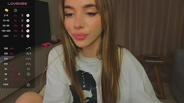 shuggybaby webcam