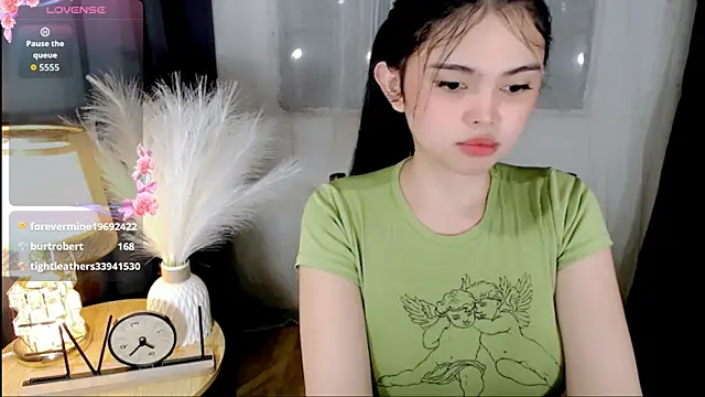 wildest_fantasy webcam