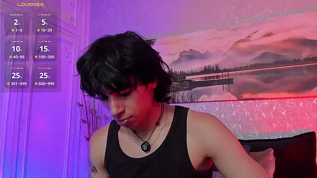 Tyler_durten webcam