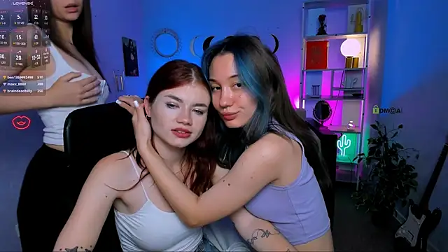 isabel_wave webcam