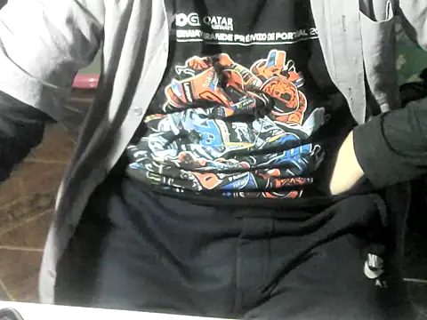 OreCam webcam