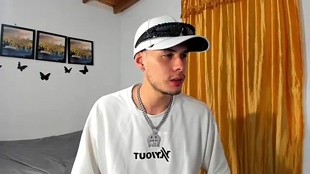 Vlad__night webcam