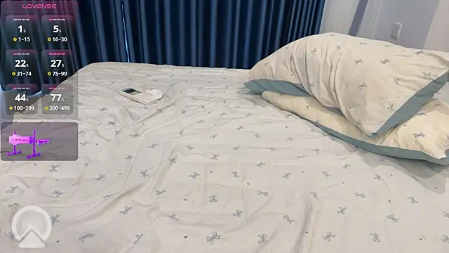 icydiva webcam