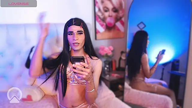 Anny_Evaanss_ live cam on StripChat