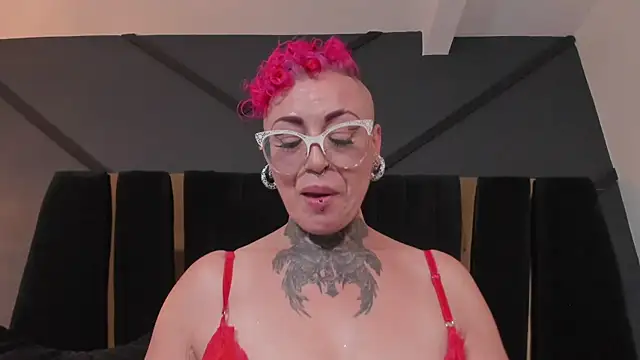 mistress_sandy webcam