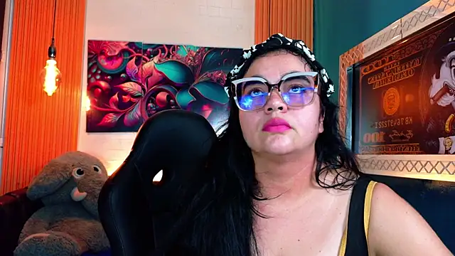 megan_glenda webcam