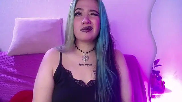 liliith-zeniith webcam