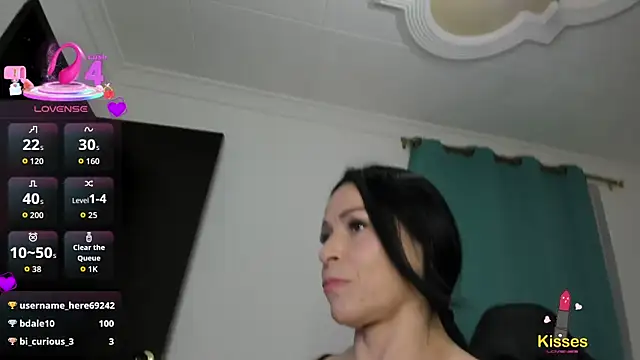 lissglow webcam