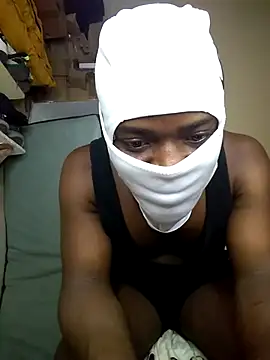 BlackCoffe2 webcam