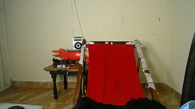 Candy_chloee webcam