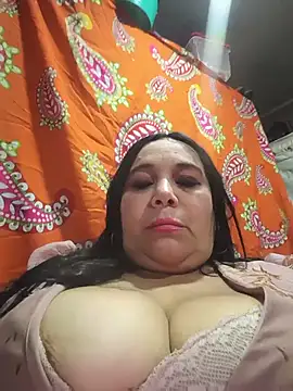 Andrea_Jimen webcam stripchat model stream image