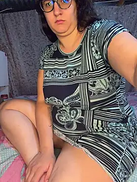 Soe_Lara webcam