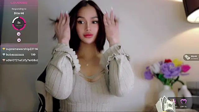 Anna_HollyDoll webcam