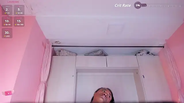 IvyBennet_ webcam