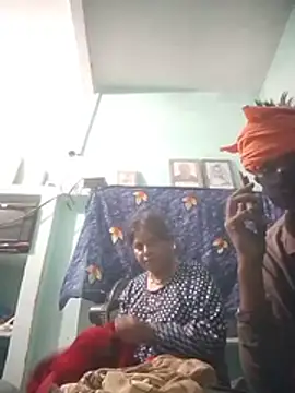 Rasiya_5 webcam