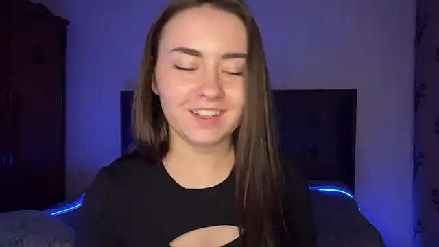 SelenaBrook webcam