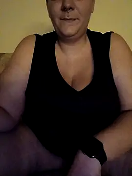 ThickPrincessKlara webcam