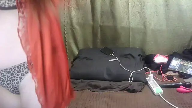 IngaQAce webcam