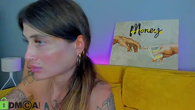 Patricia_Cox webcam