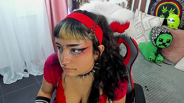 MeowMota_ webcam