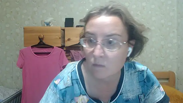 Smart_Rose webcam
