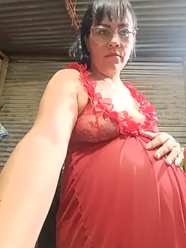 Dirty_Pregnant_Mommy webcam