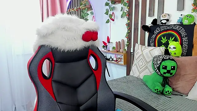 MeowMota_ live cam on StripChat