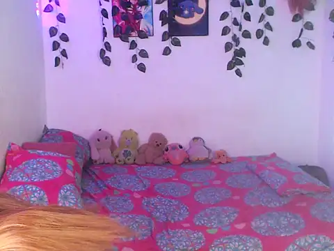 Stefanny_Hot033 webcam