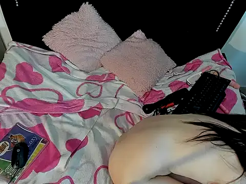 Lux_Royse live cam on StripChat