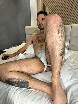 Adrian_SITH live cam on StripChat