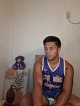Felix_Asher webcam