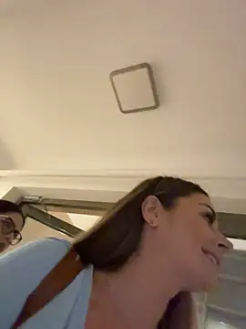 IsabellaEtthan webcam
