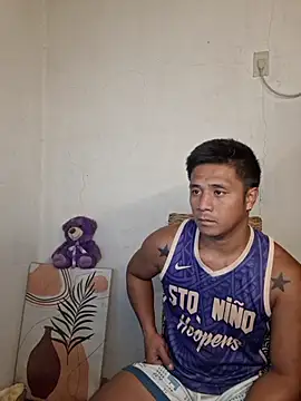 Felix_Asher webcam