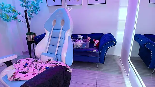 Miia__owens webcam