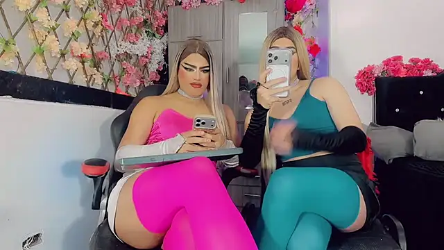 Thiara_veky_ webcam