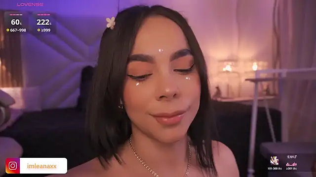 imLeanna_ webcam