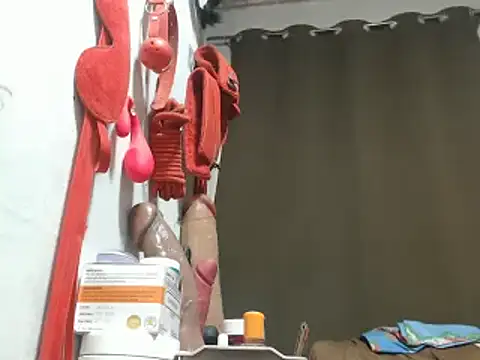 30cmHORSECOCKSELFSUCKER webcam