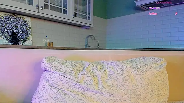UWU_flower webcam